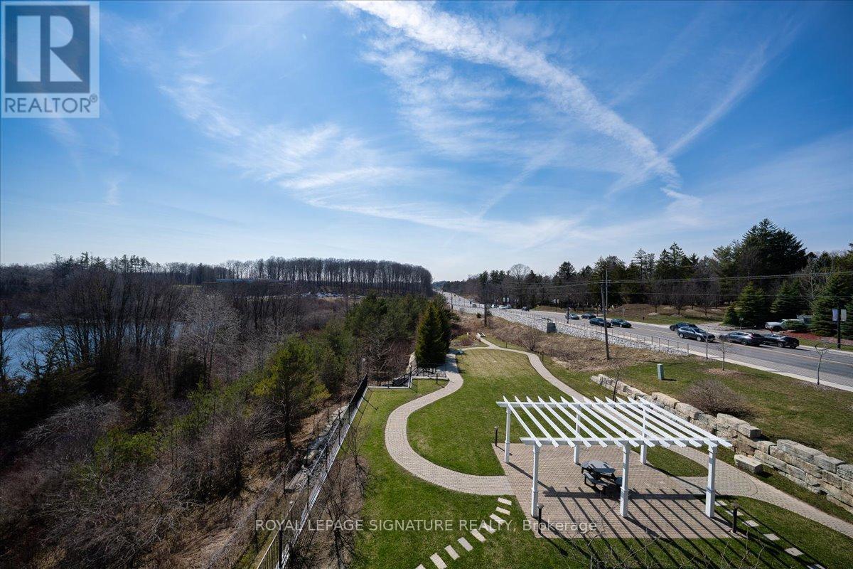 327 - 80 Burns Boulevard, King, Ontario  L7B 0B3 - Photo 27 - N12981126