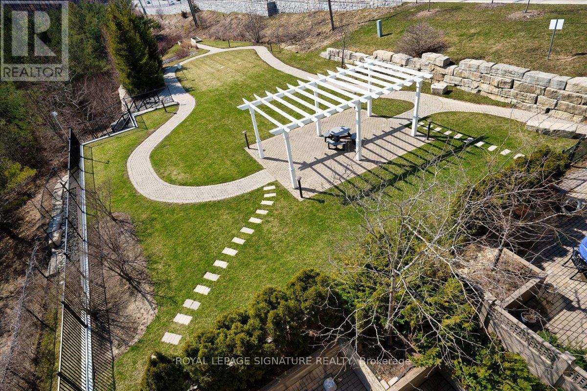 327 - 80 Burns Boulevard, King, Ontario  L7B 0B3 - Photo 28 - N12981126