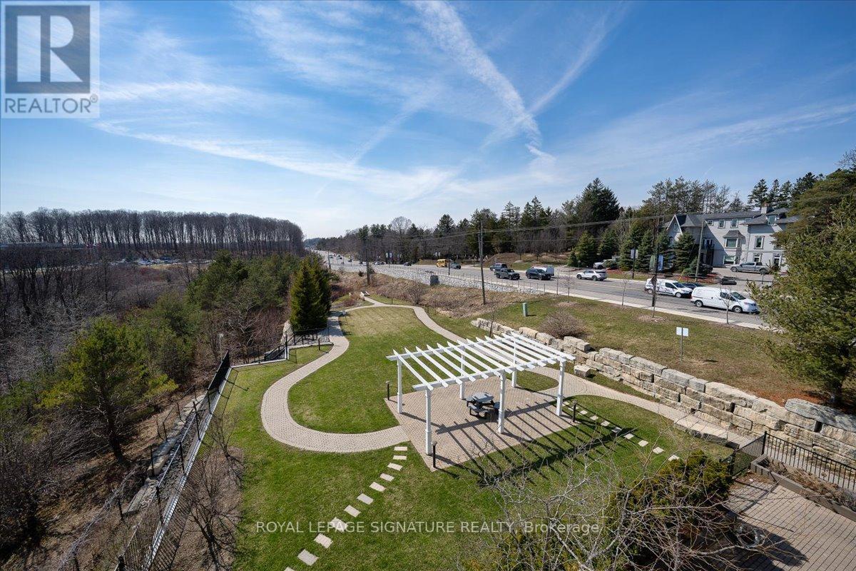 327 - 80 Burns Boulevard, King, Ontario  L7B 0B3 - Photo 29 - N12981126