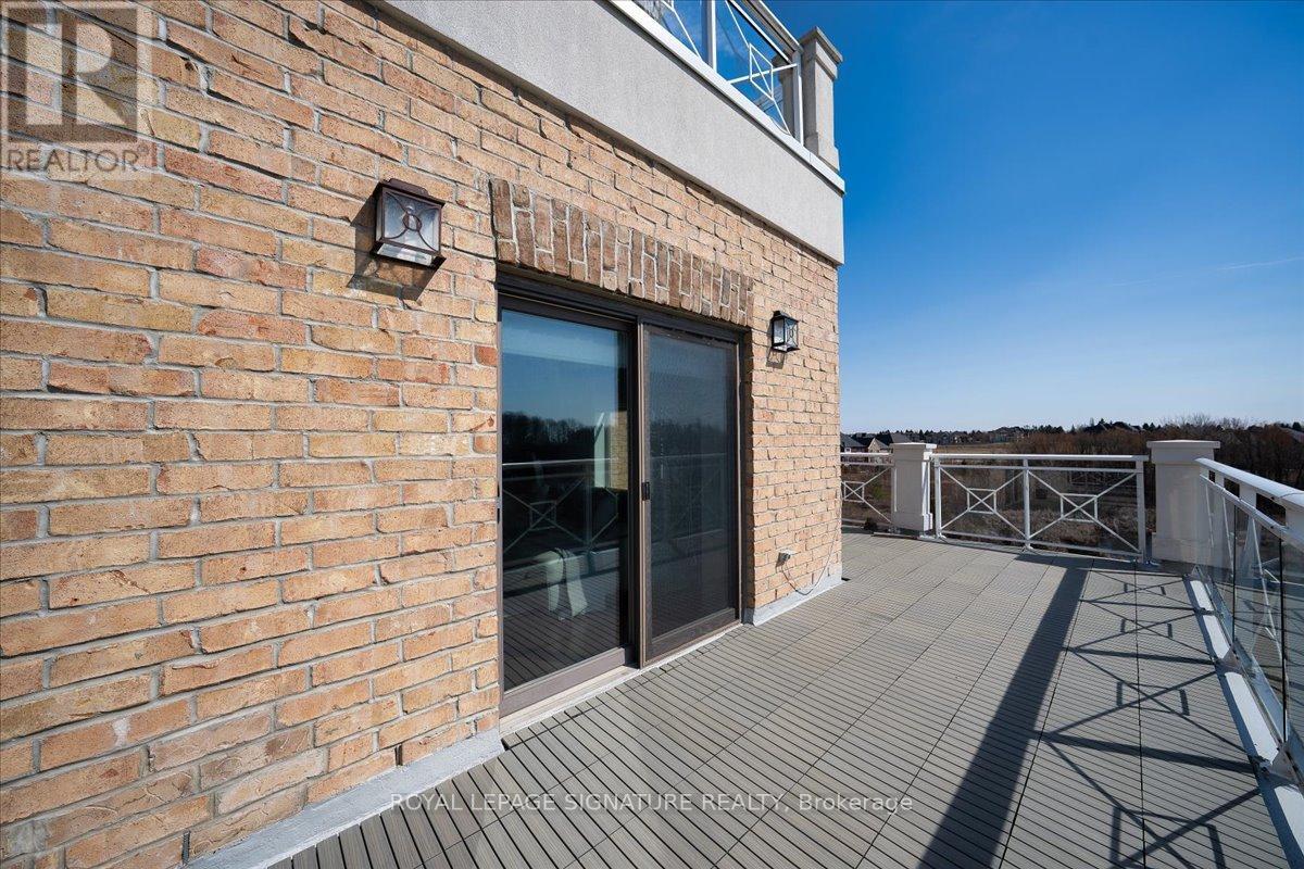 327 - 80 Burns Boulevard, King, Ontario  L7B 0B3 - Photo 30 - N12981126