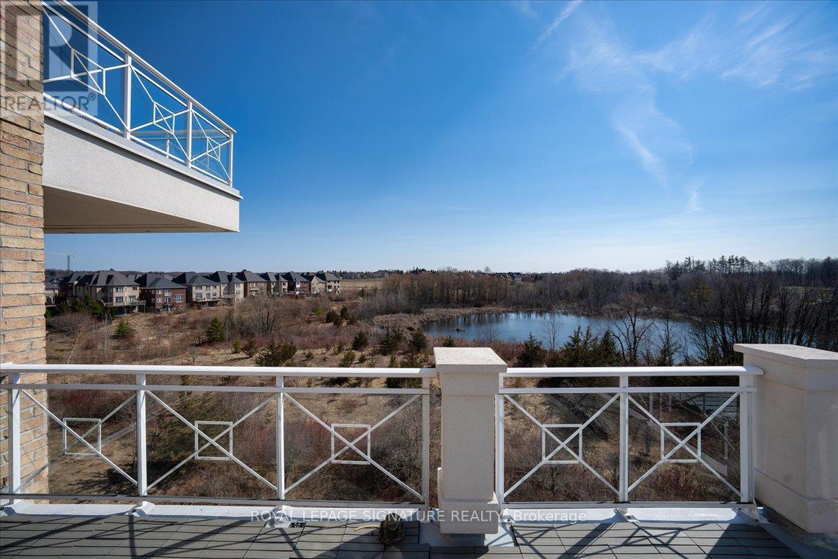 327 - 80 Burns Boulevard, King, Ontario  L7B 0B3 - Photo 31 - N12981126