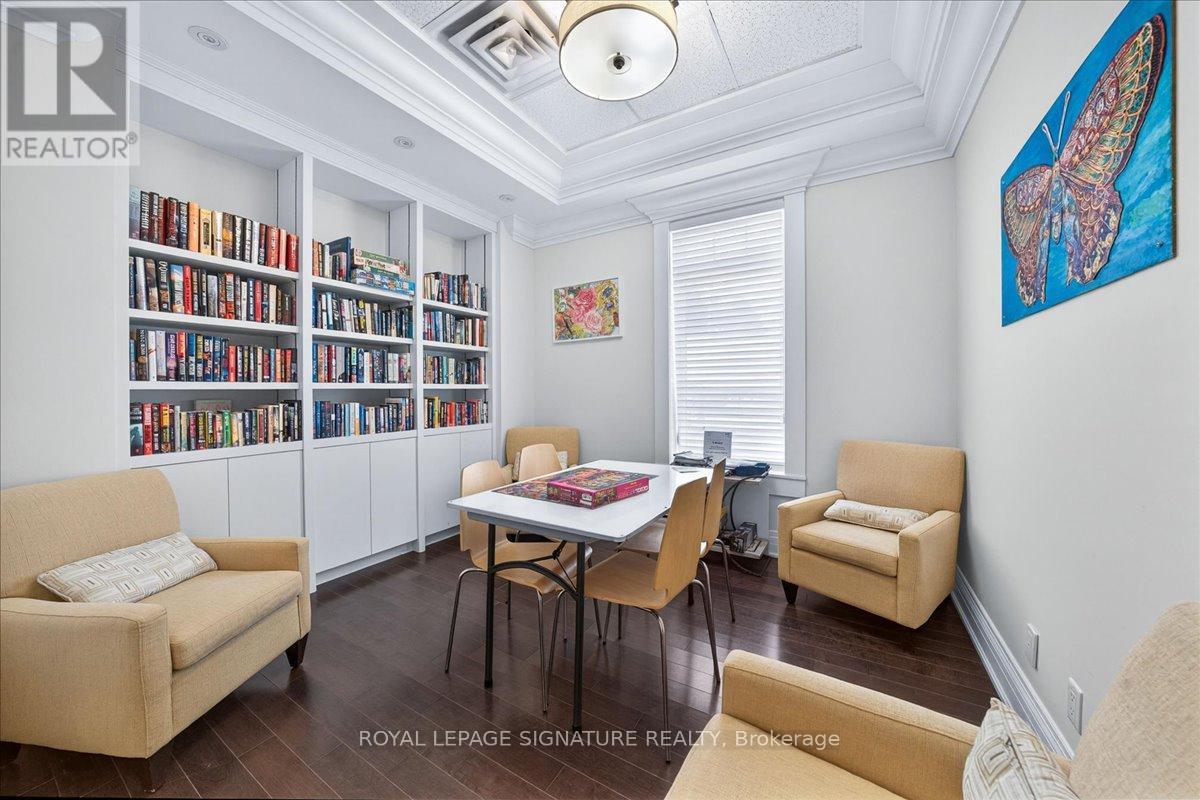 327 - 80 Burns Boulevard, King, Ontario  L7B 0B3 - Photo 34 - N12981126