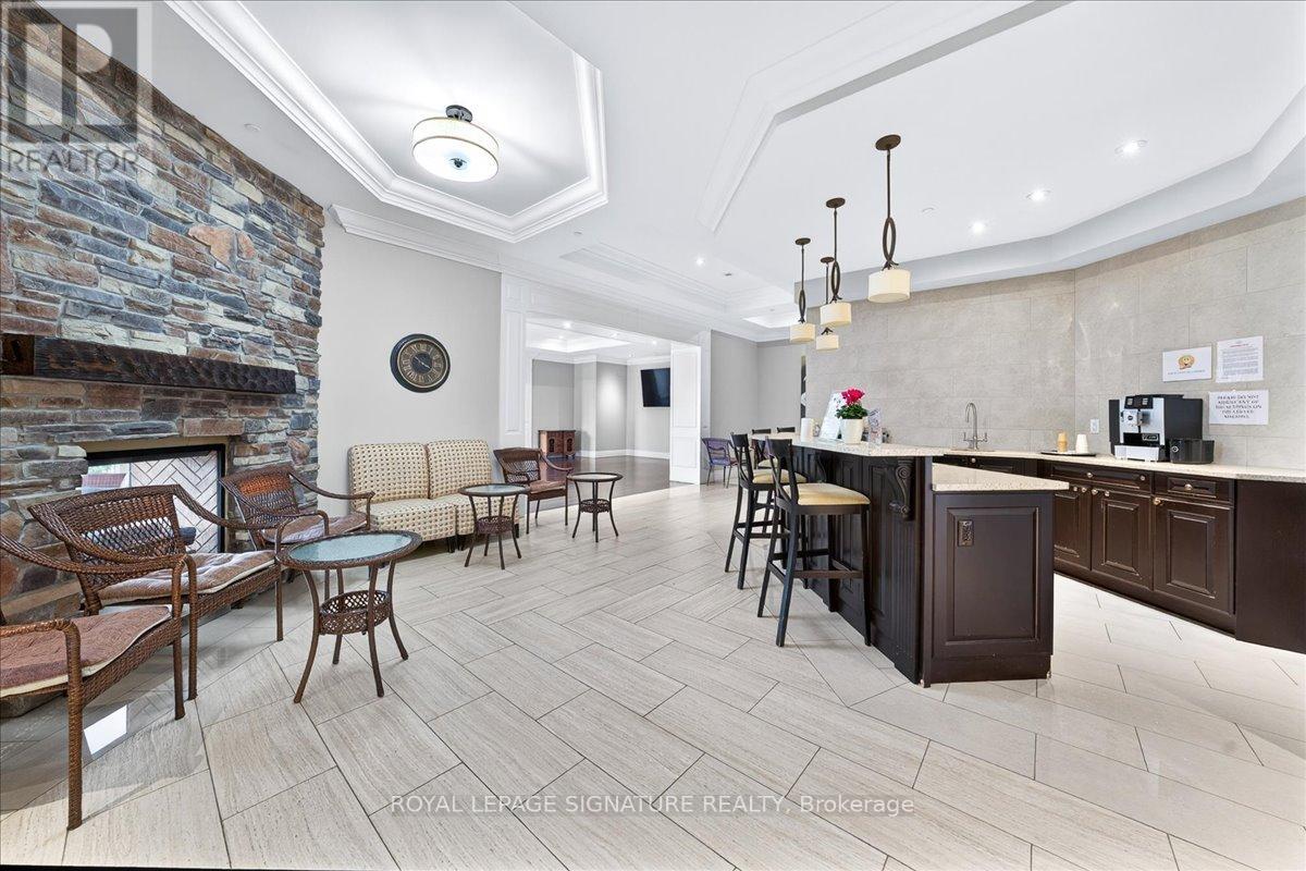 327 - 80 Burns Boulevard, King, Ontario  L7B 0B3 - Photo 35 - N12981126