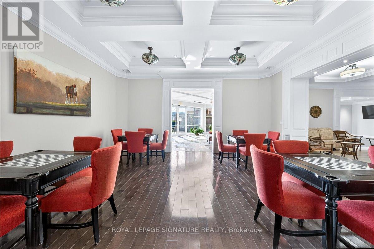 327 - 80 Burns Boulevard, King, Ontario  L7B 0B3 - Photo 36 - N12981126