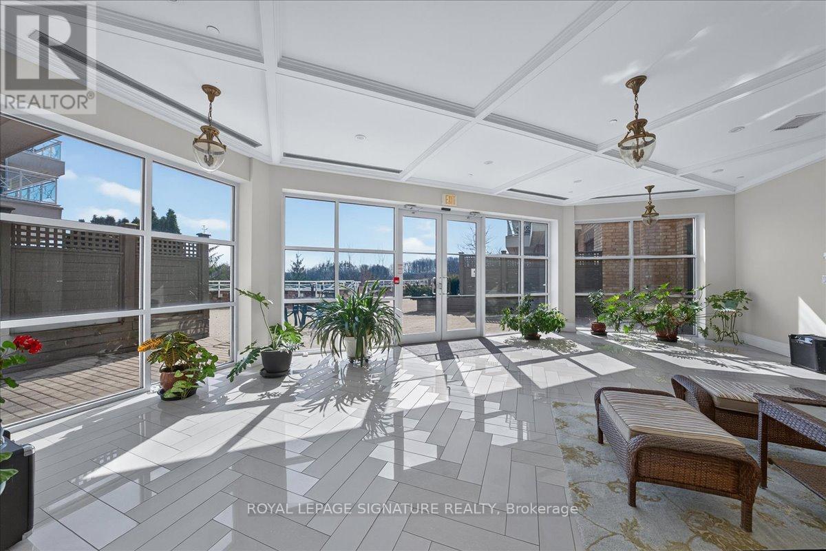 327 - 80 Burns Boulevard, King, Ontario  L7B 0B3 - Photo 38 - N12981126