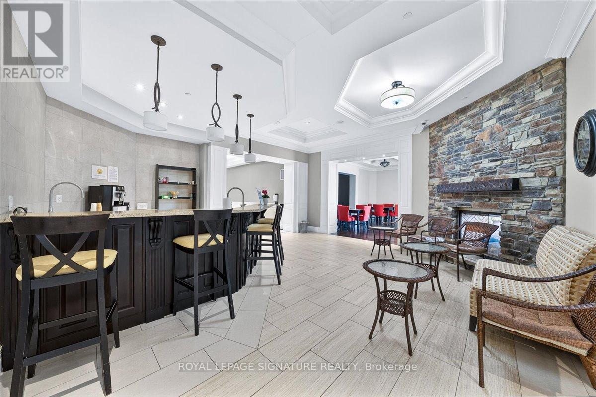 327 - 80 Burns Boulevard, King, Ontario  L7B 0B3 - Photo 39 - N12981126