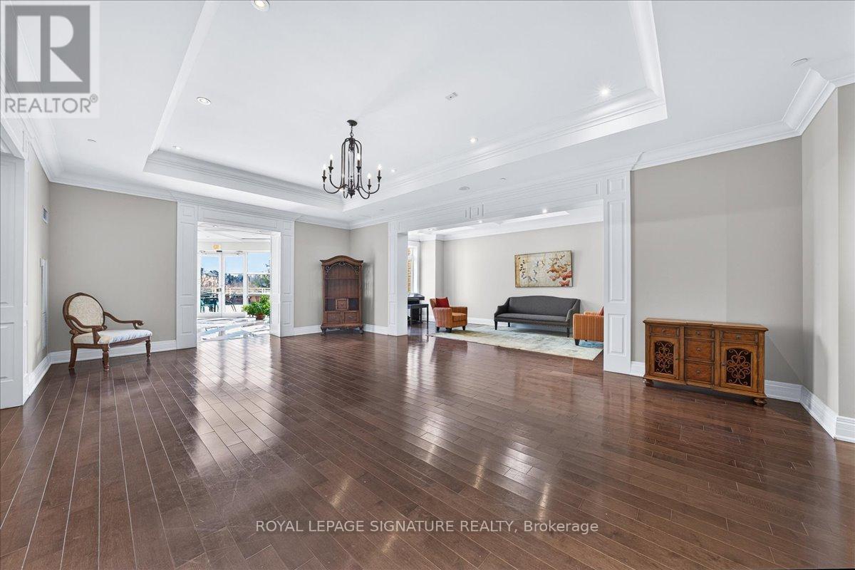 327 - 80 Burns Boulevard, King, Ontario  L7B 0B3 - Photo 40 - N12981126