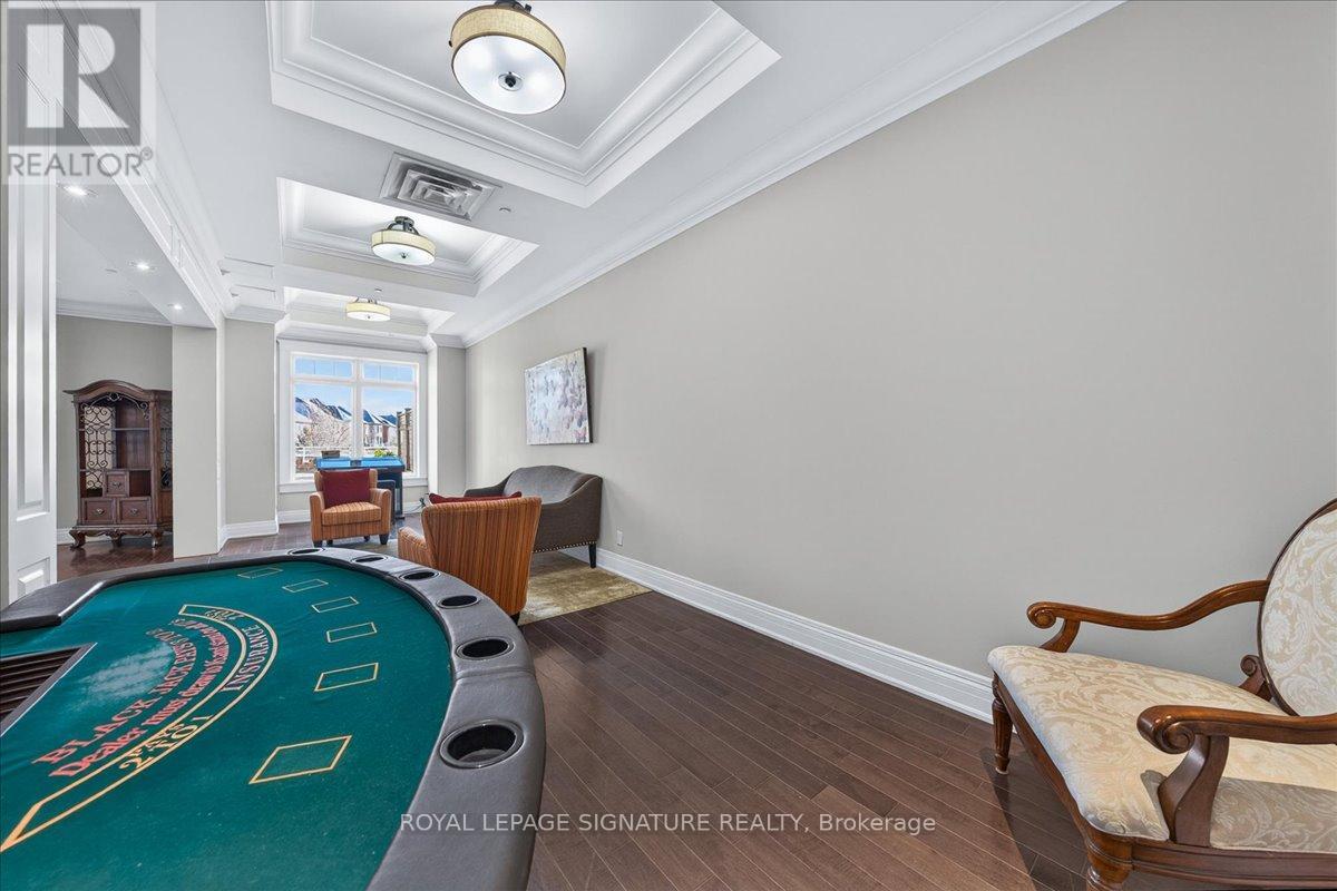 327 - 80 Burns Boulevard, King, Ontario  L7B 0B3 - Photo 41 - N12981126