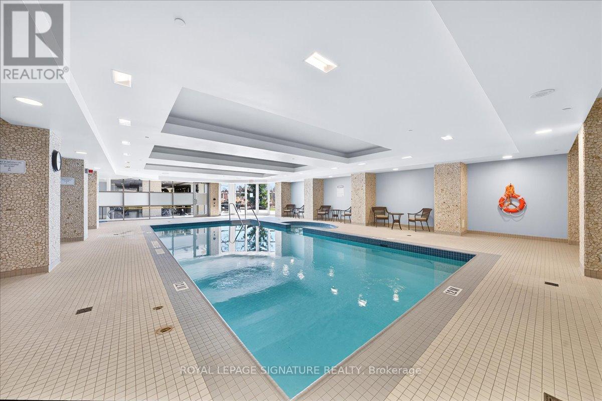 327 - 80 Burns Boulevard, King, Ontario  L7B 0B3 - Photo 44 - N12981126