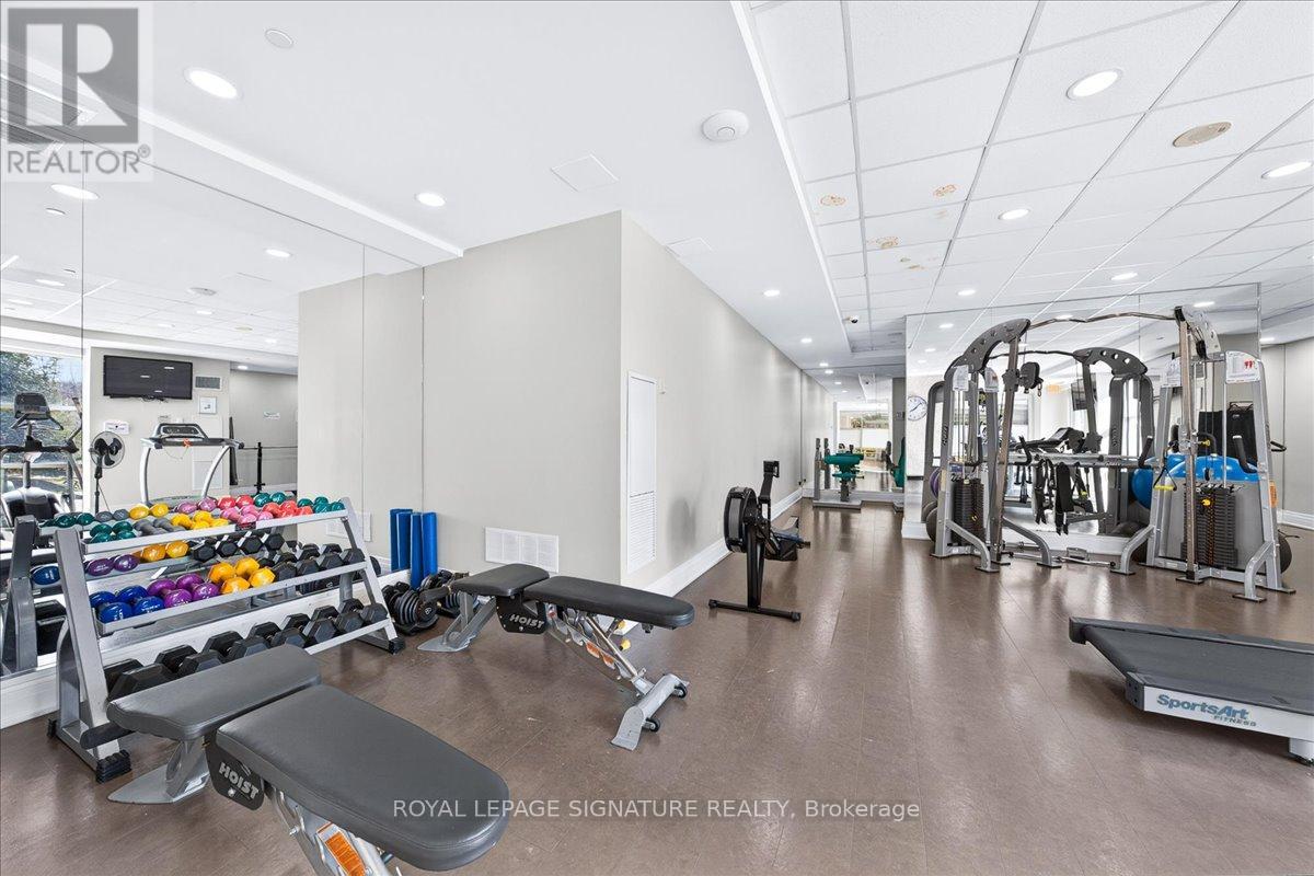 327 - 80 Burns Boulevard, King, Ontario  L7B 0B3 - Photo 45 - N12981126