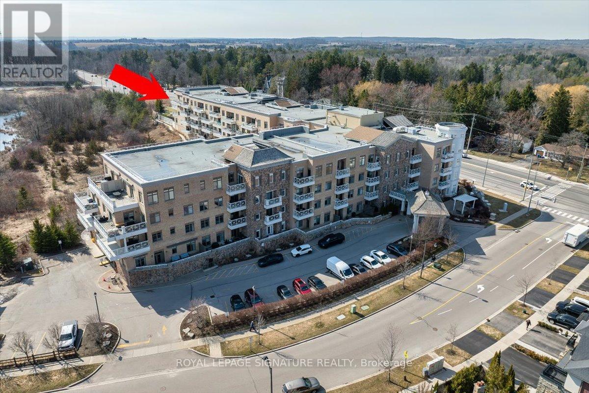 327 - 80 Burns Boulevard, King, Ontario  L7B 0B3 - Photo 46 - N12981126