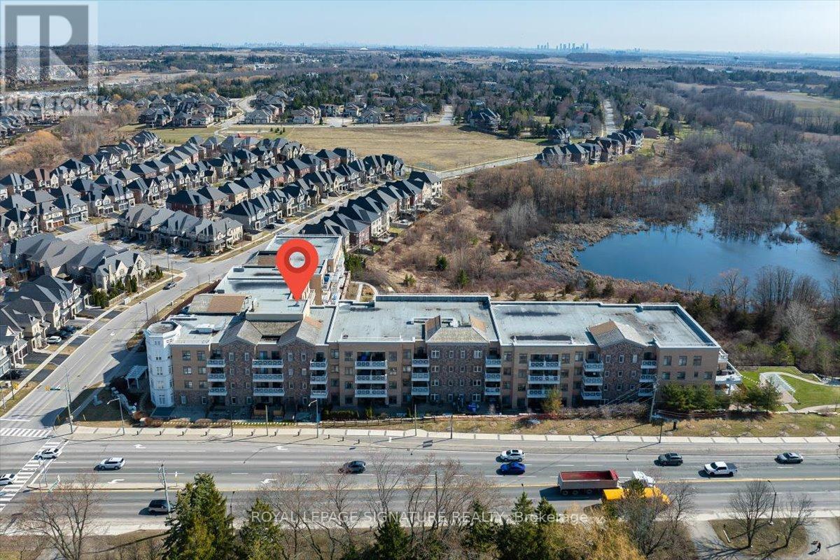 327 - 80 Burns Boulevard, King, Ontario  L7B 0B3 - Photo 47 - N12981126