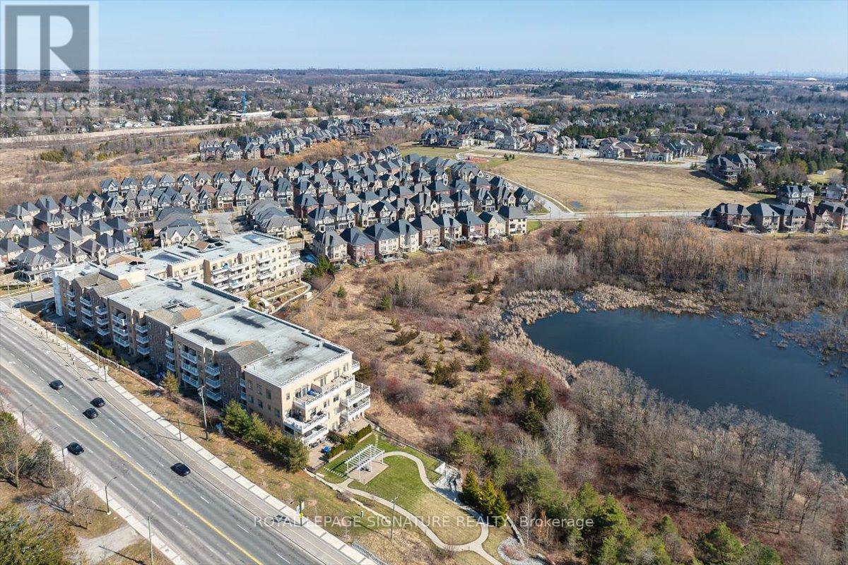 327 - 80 Burns Boulevard, King, Ontario  L7B 0B3 - Photo 48 - N12981126