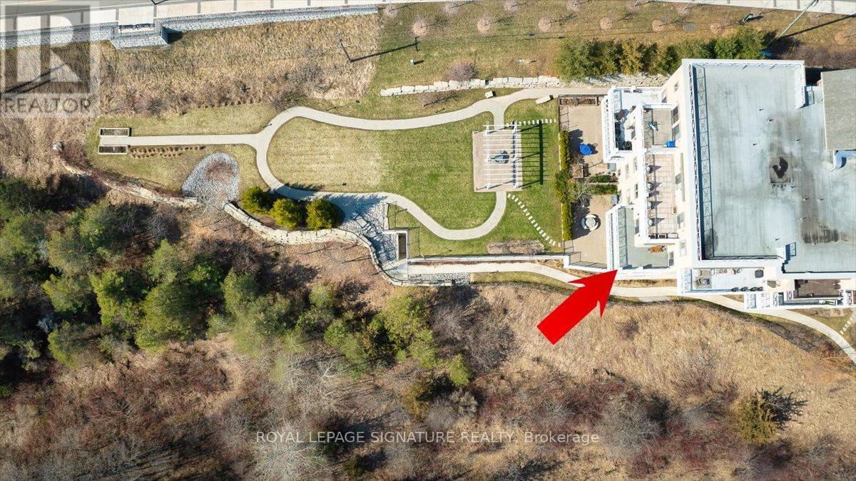 327 - 80 Burns Boulevard, King, Ontario  L7B 0B3 - Photo 49 - N12981126