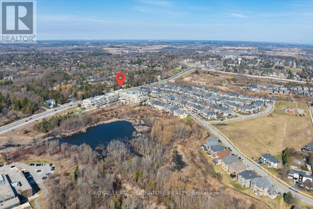 327 - 80 Burns Boulevard, King, Ontario  L7B 0B3 - Photo 50 - N12981126