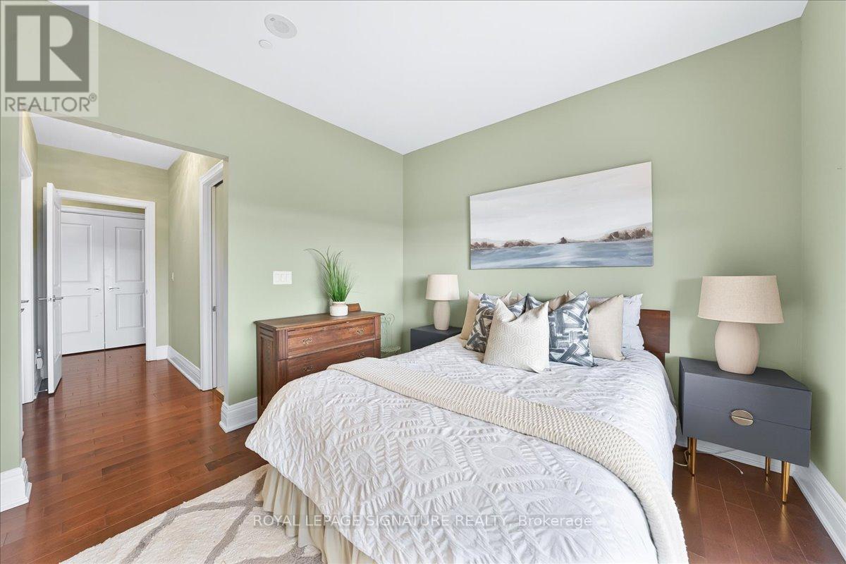 327 - 80 Burns Boulevard, King, Ontario  L7B 0B3 - Photo 8 - N12981126