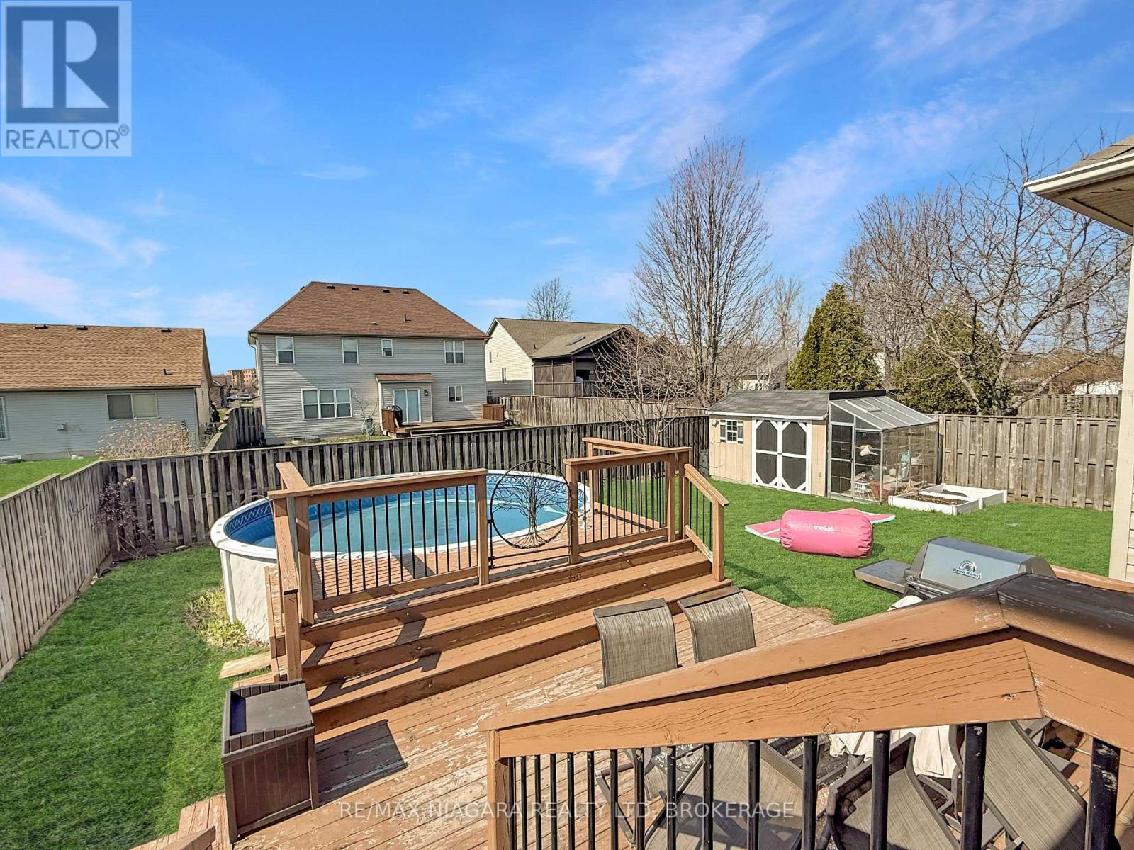 865 Canada Drive, Fort Erie, Ontario  L2A 6S5 - Photo 32 - X12797032