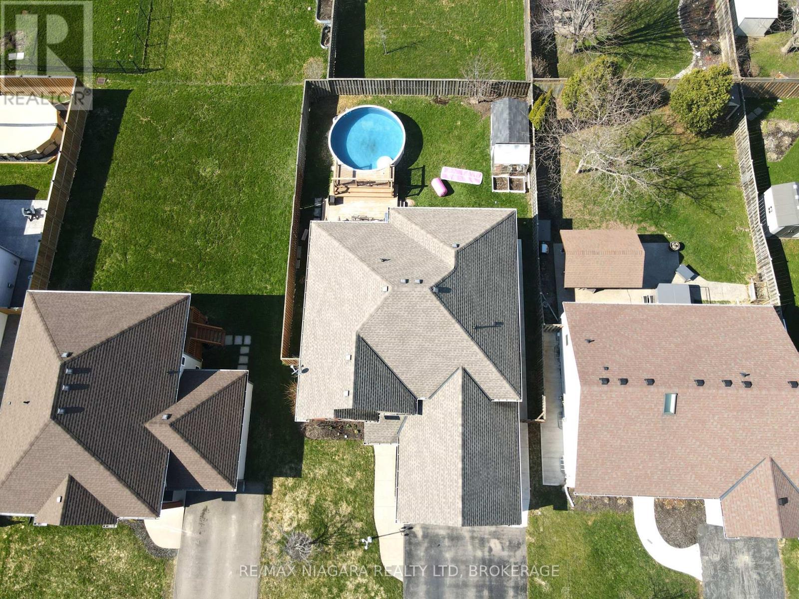 865 Canada Drive, Fort Erie, Ontario  L2A 6S5 - Photo 34 - X12797032