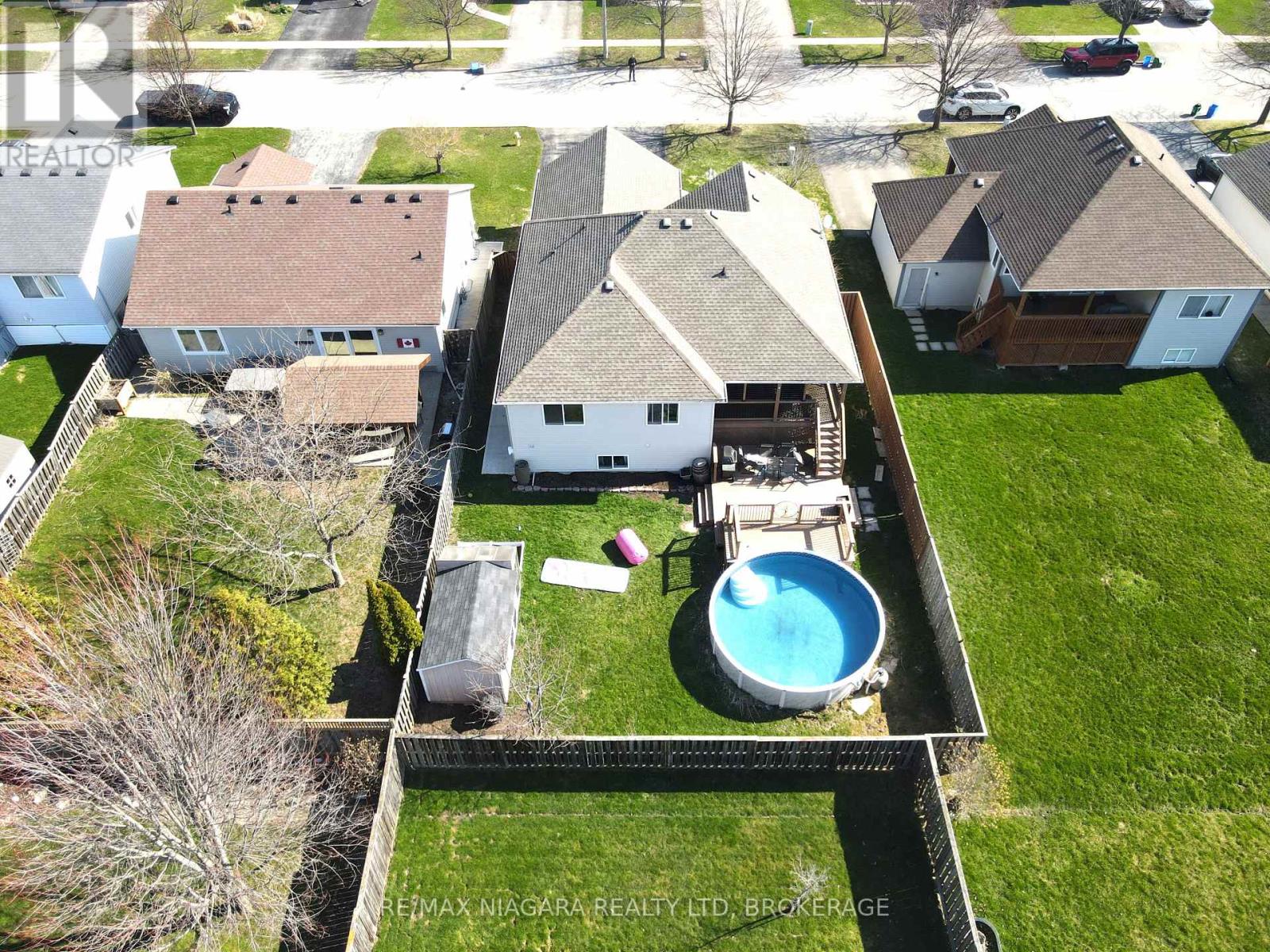 865 Canada Drive, Fort Erie, Ontario  L2A 6S5 - Photo 33 - X12797032