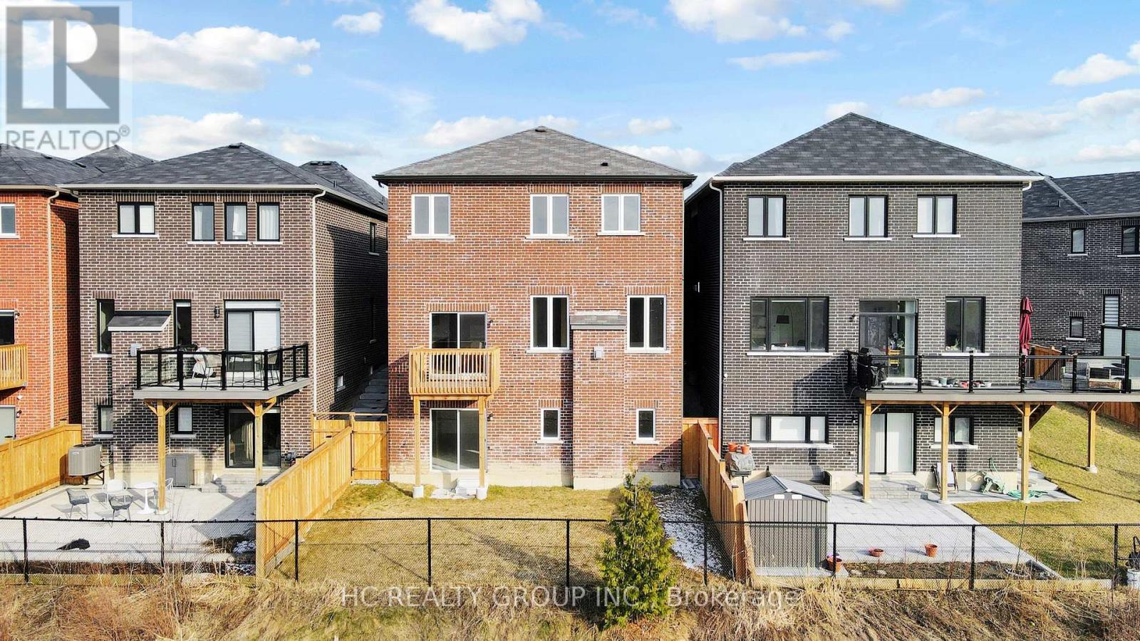 156 Hartney Drive, Richmond Hill, Ontario L4S 0L1 - Photo 38 - N12976530