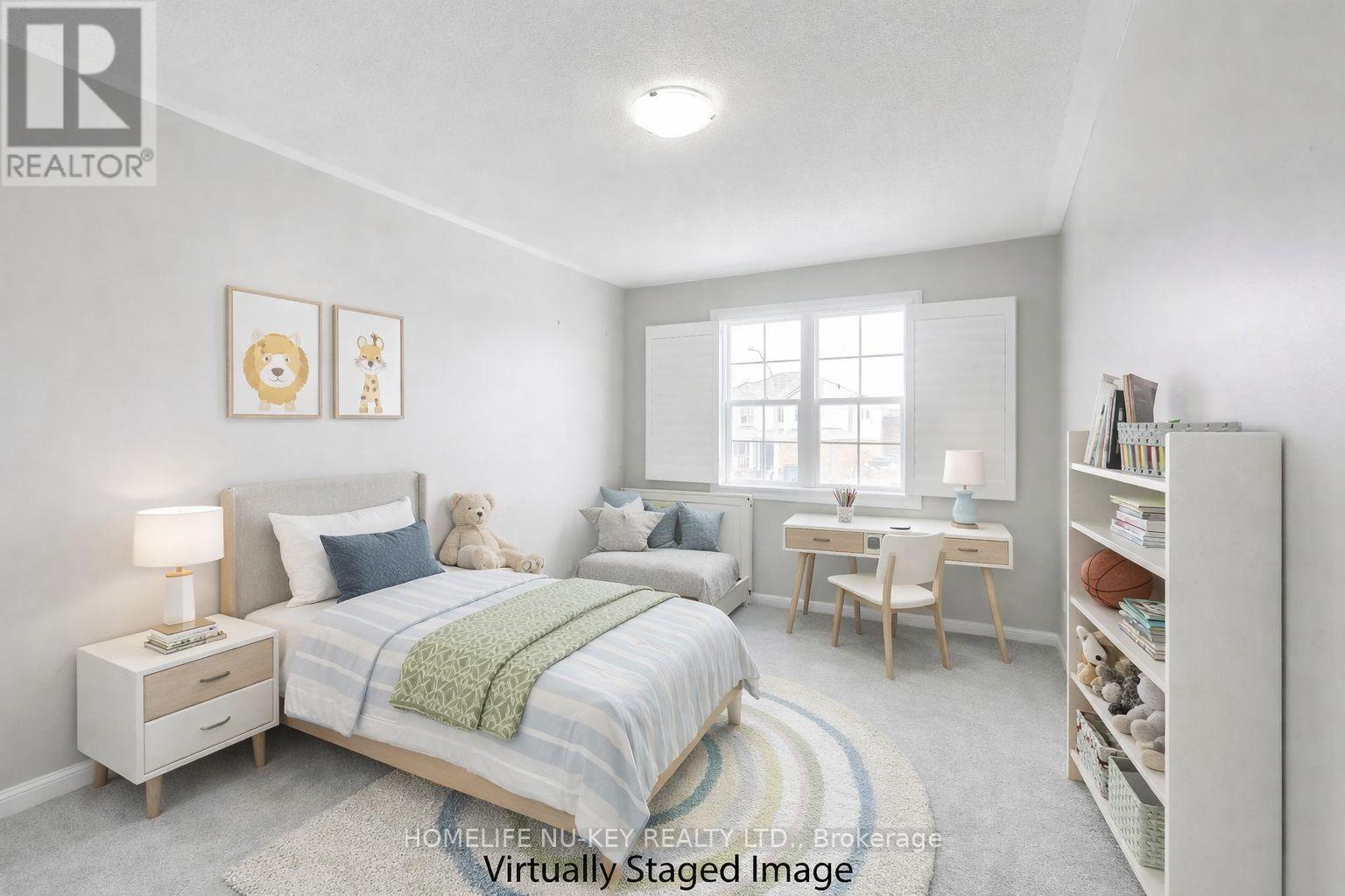 89 Majesty Boulevard, Barrie, Ontario  L4M 0E5 - Photo 25 - S12981016