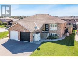 70 CASSANDRA DRIVE, Barrie, Ontario