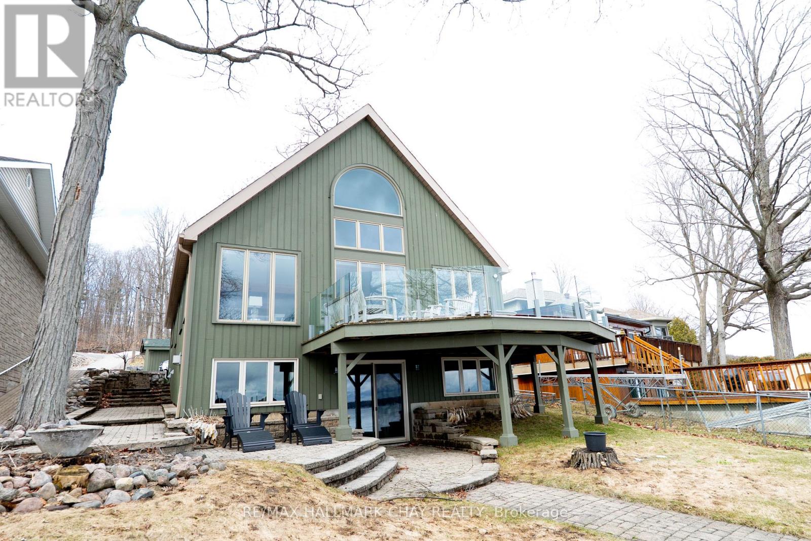 431 MUNDYS LANE, Midland, Ontario