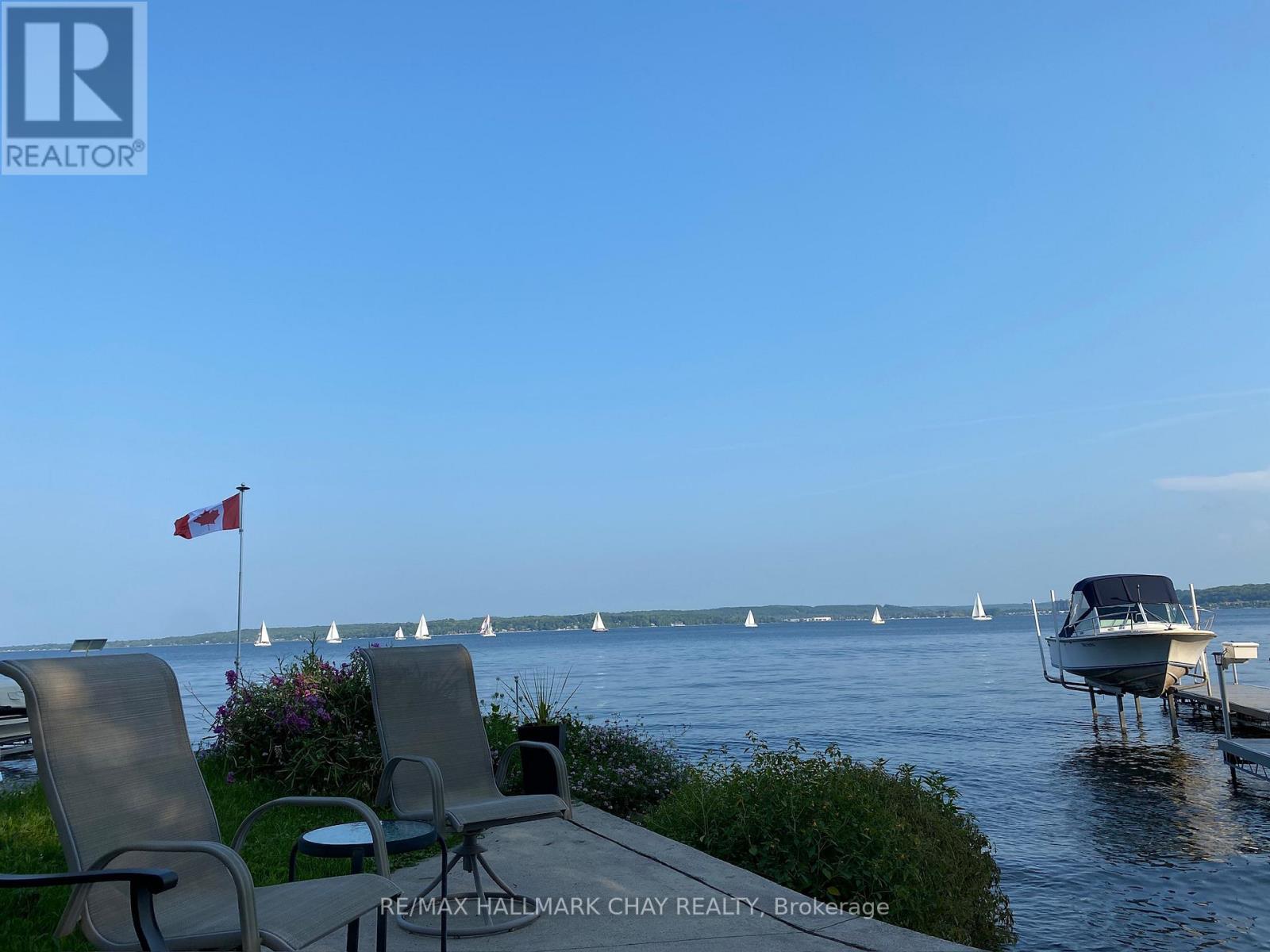 431 Mundys Bay Road, Midland, Ontario  L4R 5H1 - Photo 12 - S12981114