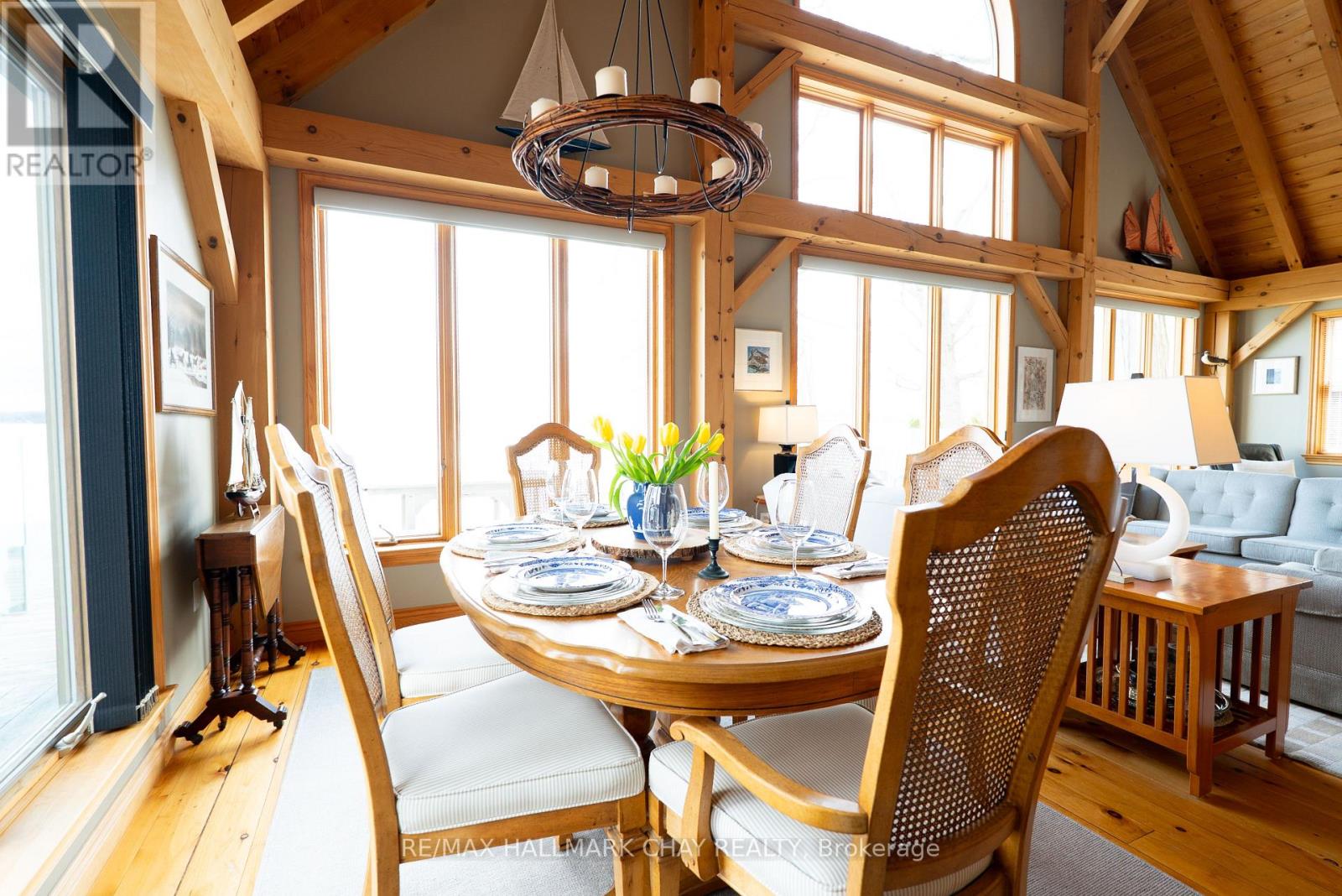 431 Mundys Bay Road, Midland, Ontario  L4R 5H1 - Photo 16 - S12981114