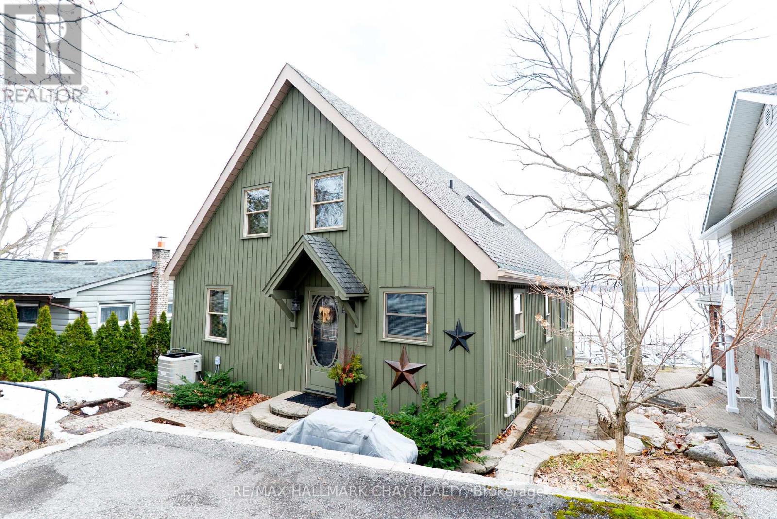 431 Mundys Bay Road, Midland, Ontario  L4R 5H1 - Photo 2 - S12981114