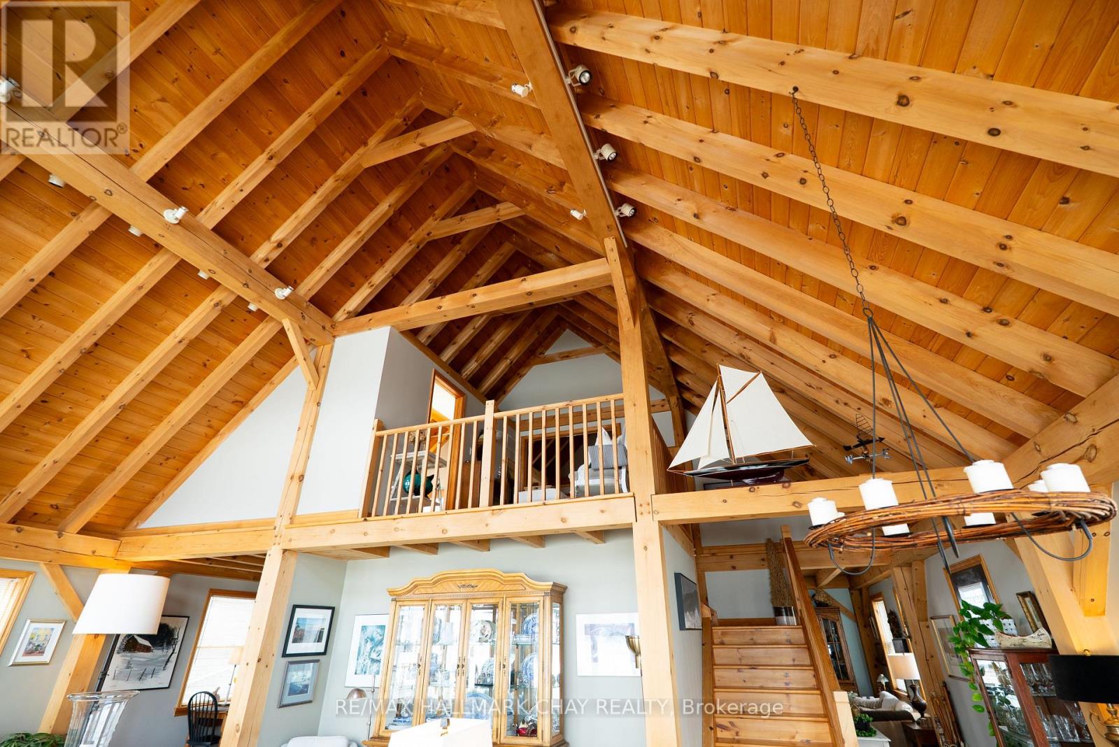 431 Mundys Bay Road, Midland, Ontario  L4R 5H1 - Photo 21 - S12981114