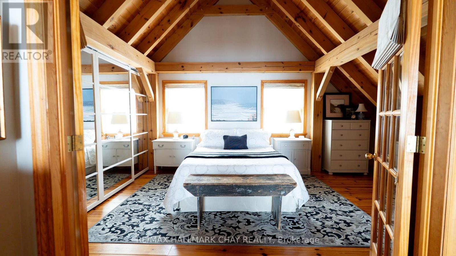 431 Mundys Bay Road, Midland, Ontario  L4R 5H1 - Photo 23 - S12981114