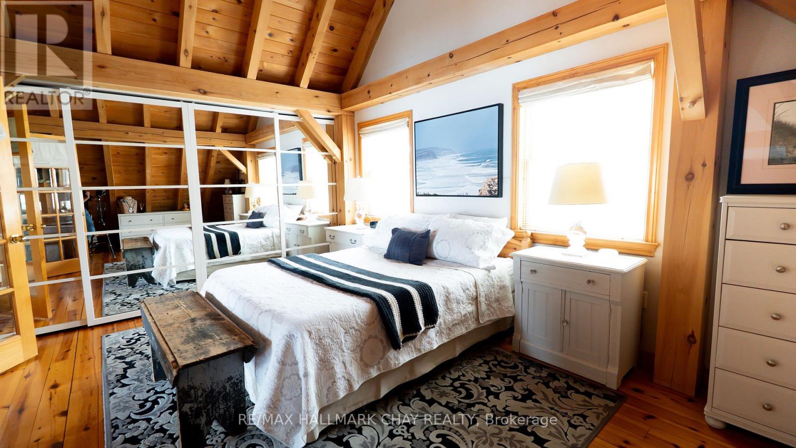 431 Mundys Bay Road, Midland, Ontario  L4R 5H1 - Photo 24 - S12981114