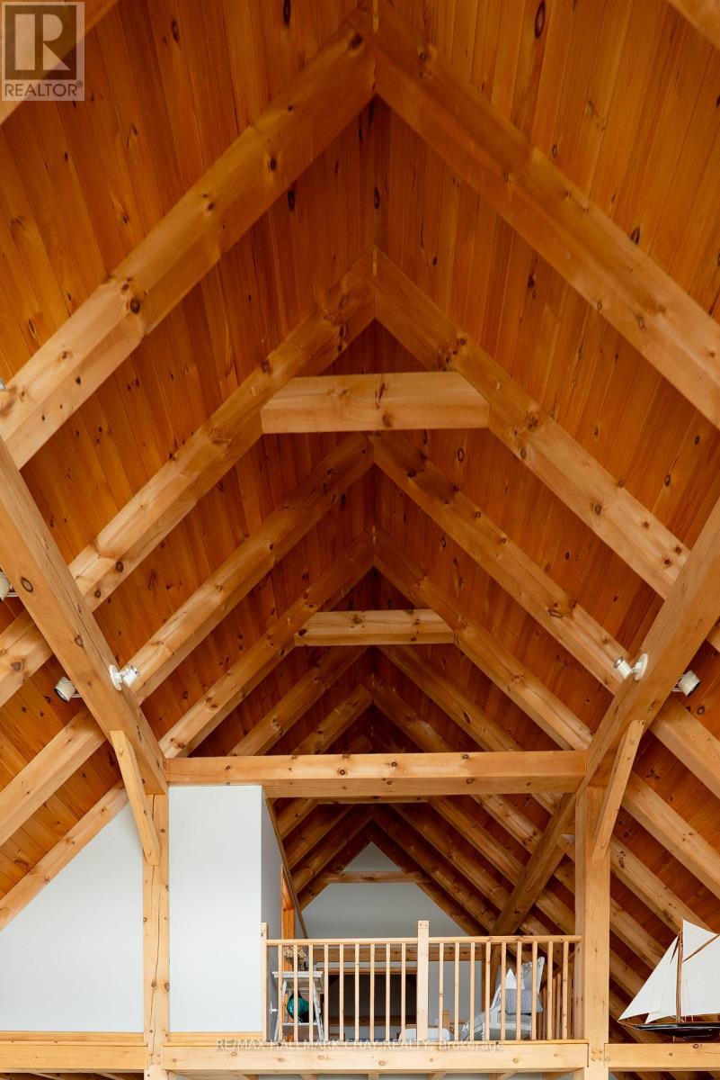 431 Mundys Bay Road, Midland, Ontario  L4R 5H1 - Photo 32 - S12981114