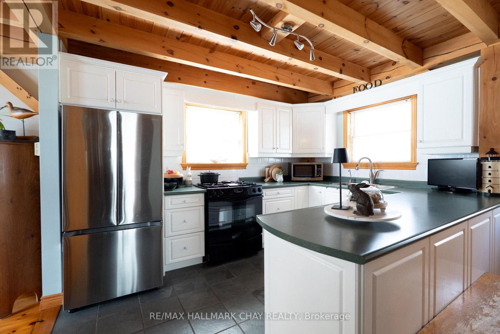 431 Mundys Bay Road, Midland, Ontario  L4R 5H1 - Photo 36 - S12981114