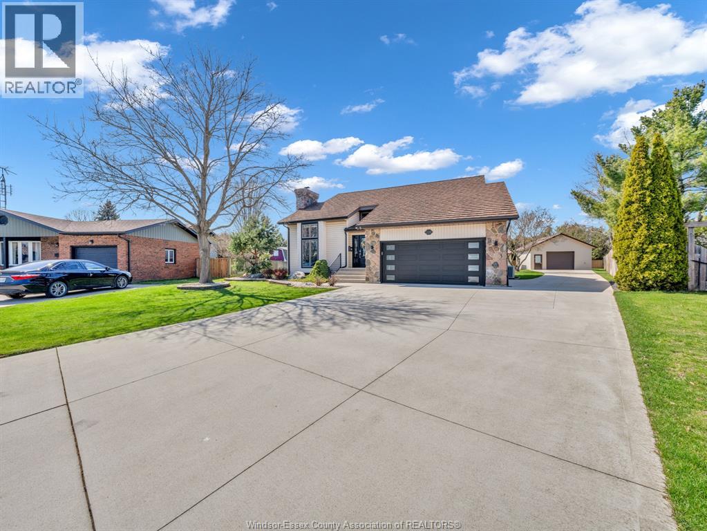 226 Cherrywood Drive, Kingsville, Ontario  N9Y 3R4 - Photo 2 - 26007718