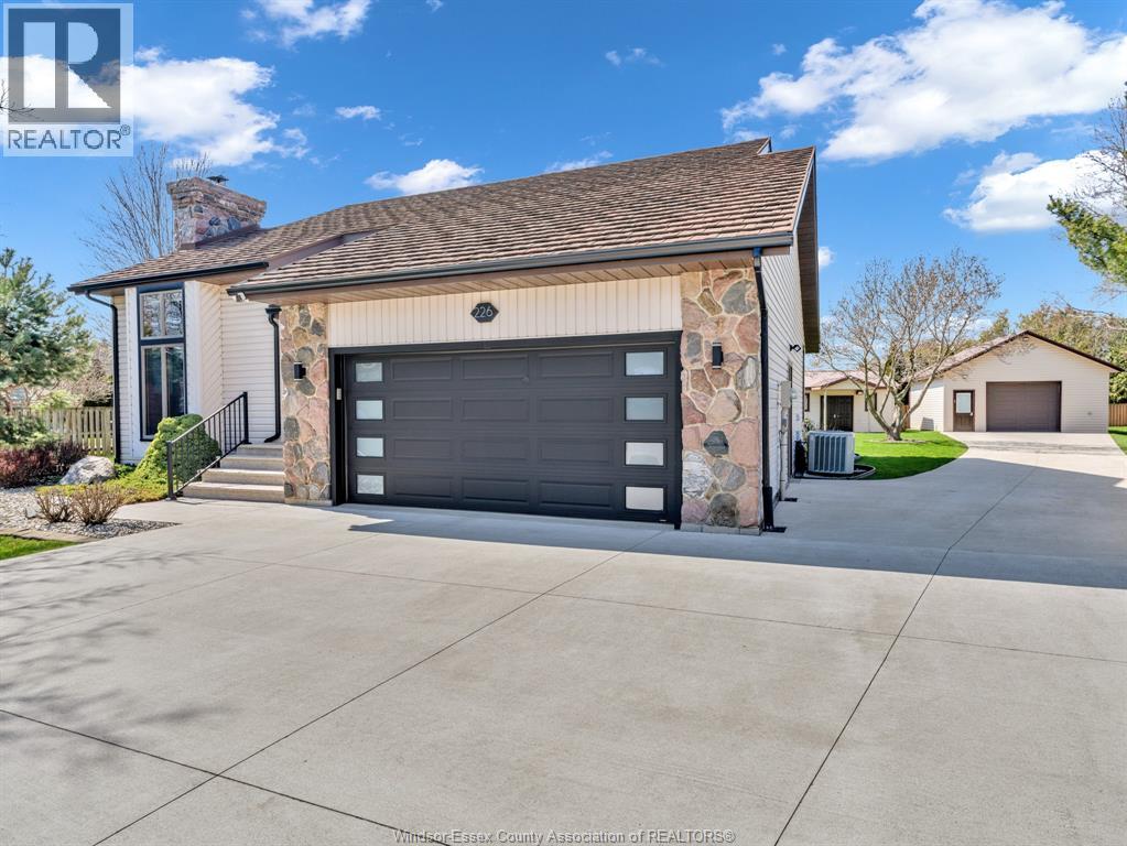 226 Cherrywood Drive, Kingsville, Ontario  N9Y 3R4 - Photo 4 - 26007718