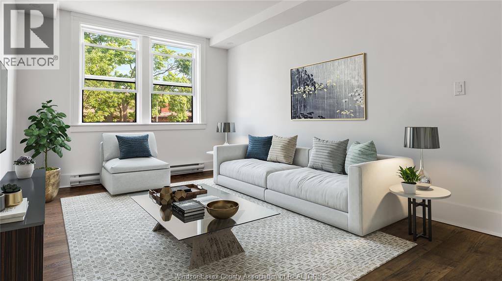 74 Ellis Street West Unit# 12, Windsor, Ontario  N8X 1A9 - Photo 3 - 26007716