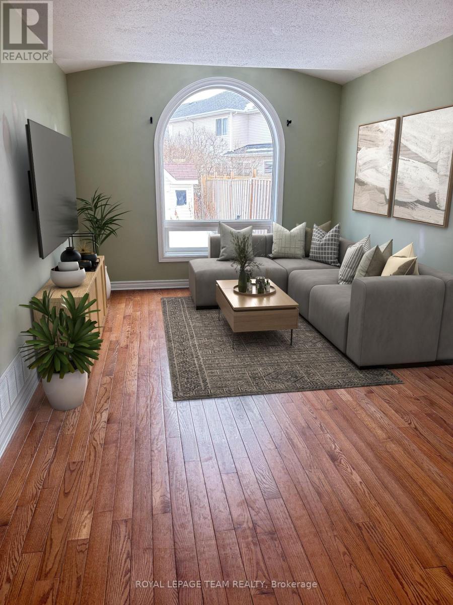 1501 Launay Avenue, Ottawa, Ontario  K4A 3S1 - Photo 12 - X12889840