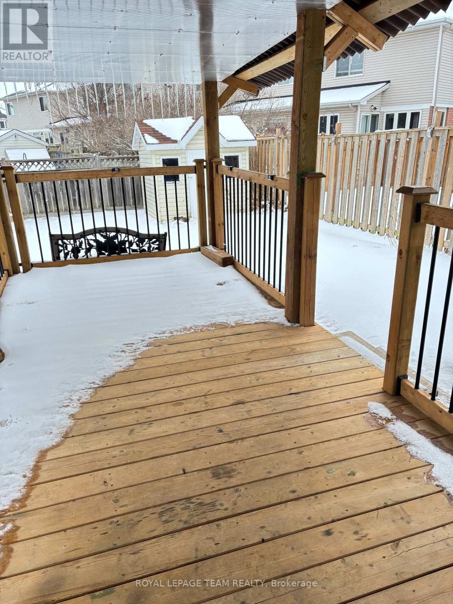 1501 Launay Avenue, Ottawa, Ontario  K4A 3S1 - Photo 36 - X12889840