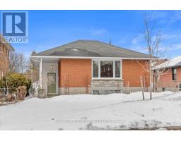 1075 SECORD AVENUE, Ottawa, Ontario