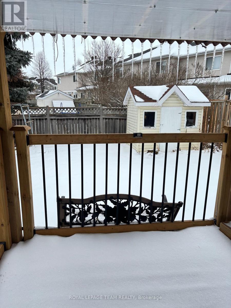 1501 Launay Avenue, Ottawa, Ontario  K4A 3S1 - Photo 37 - X12889840