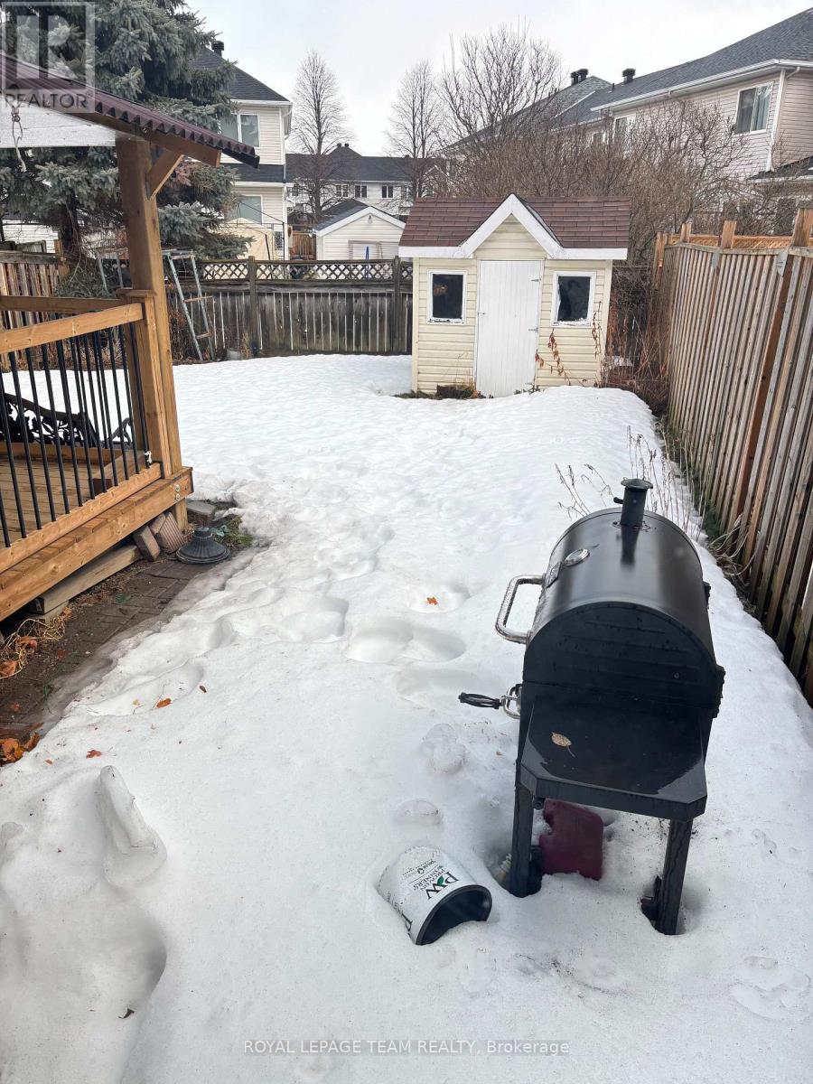 1501 Launay Avenue, Ottawa, Ontario  K4A 3S1 - Photo 39 - X12889840