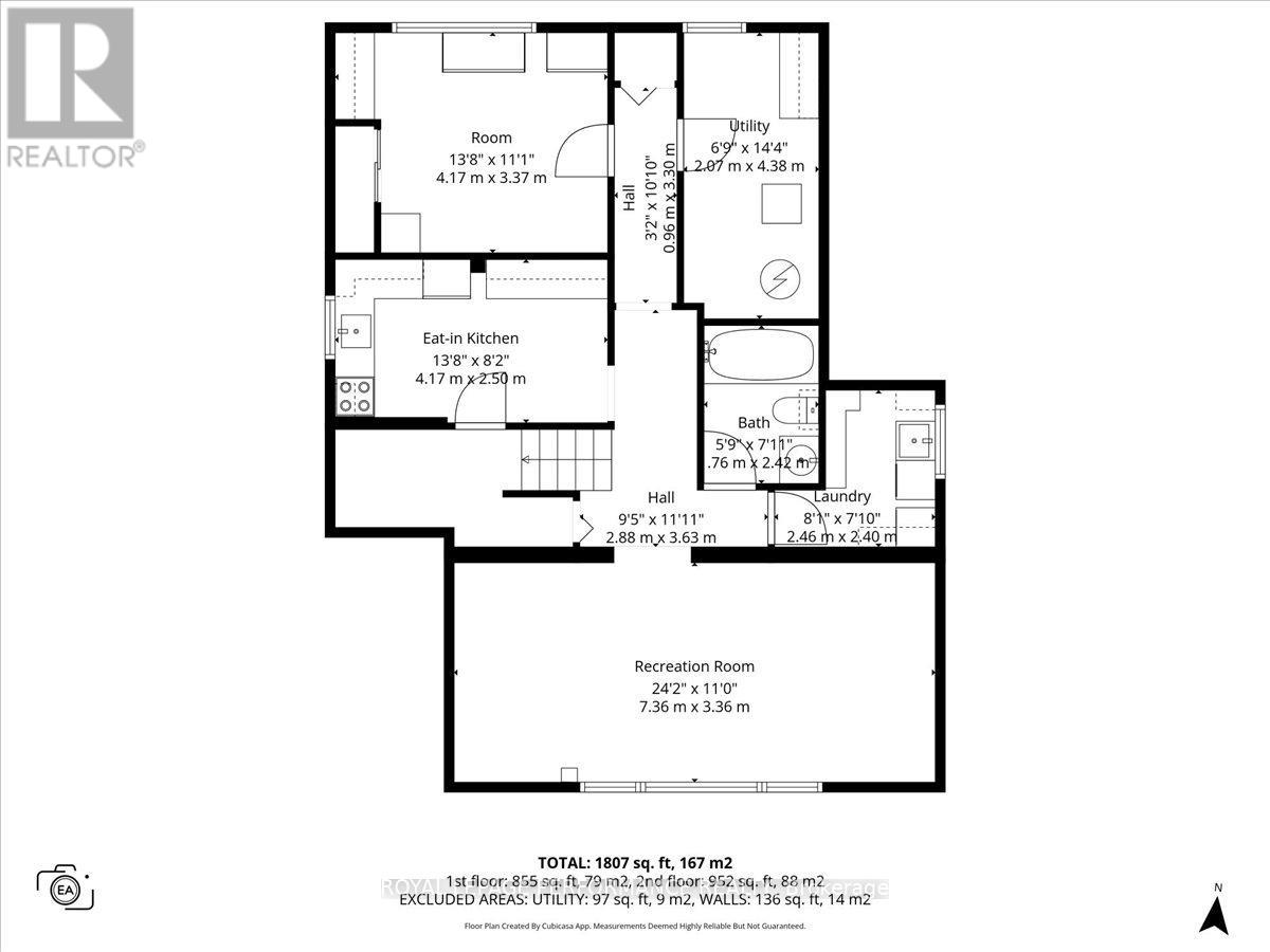 1075 Secord Avenue, Ottawa, Ontario  K1H 8C7 - Photo 39 - X12892590