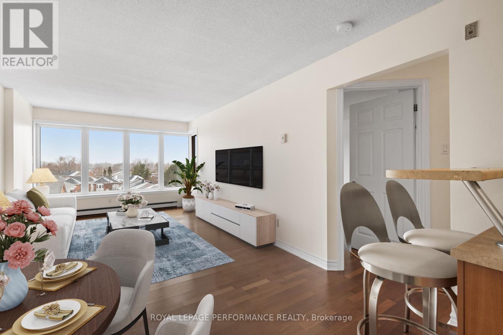 609 - 225 Alvin Road, Ottawa, Ontario  K1K 4H6 - Photo 13 - X12978392