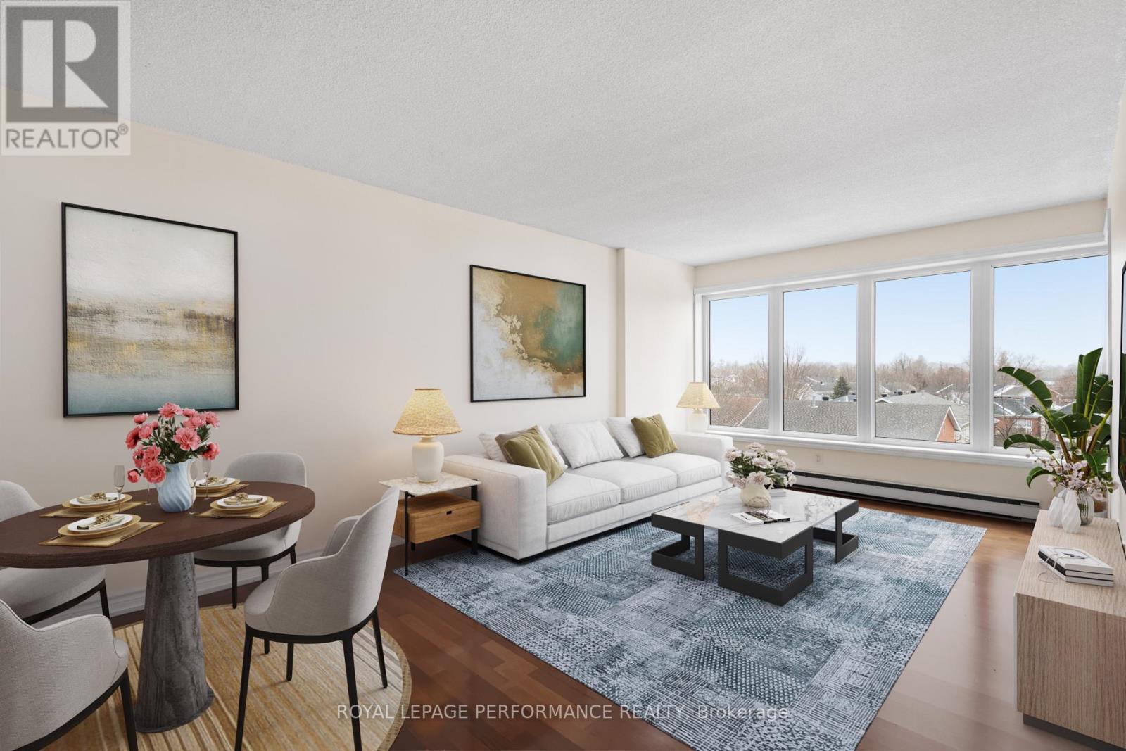 609 - 225 Alvin Road, Ottawa, Ontario  K1K 4H6 - Photo 15 - X12978392