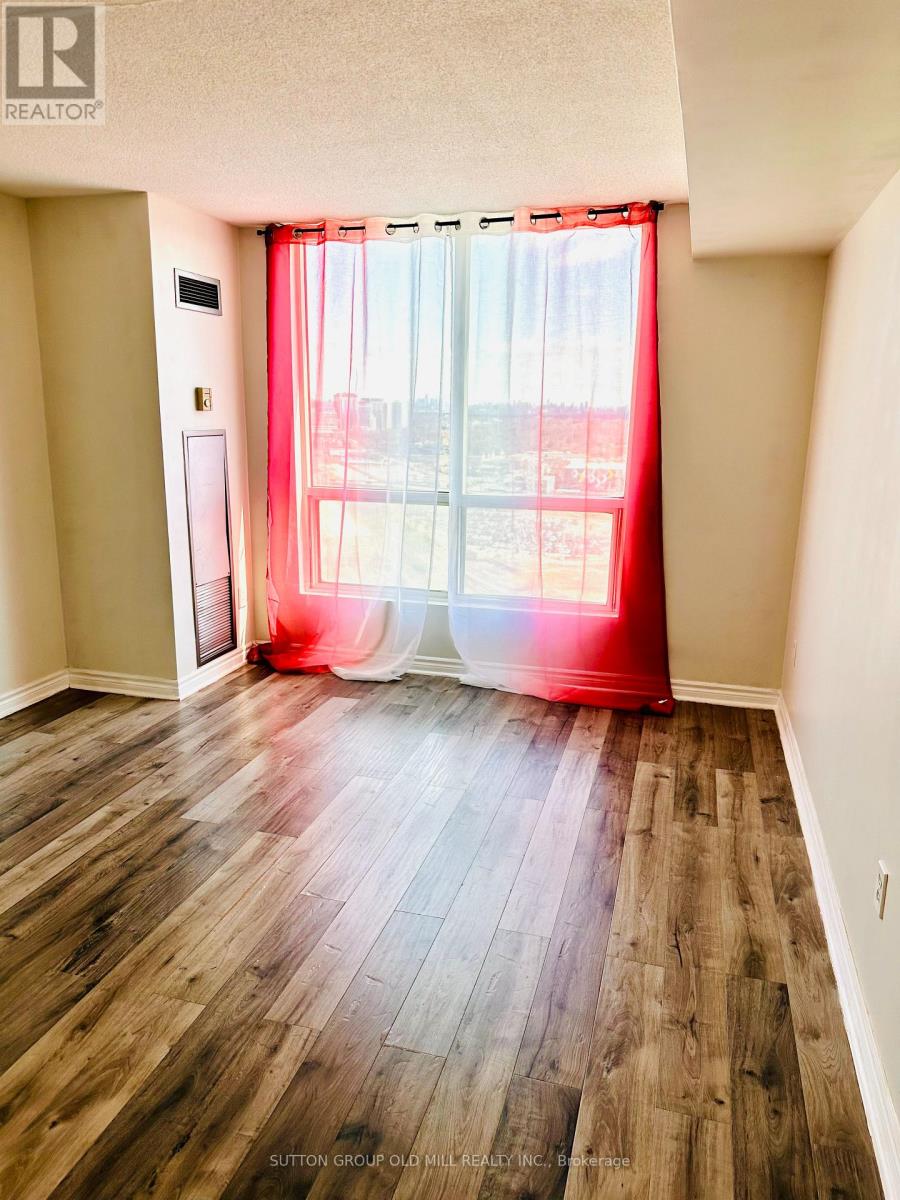 2205 - 101 Subway Crescent, Toronto, Ontario  M9B 6K4 - Photo 7 - W12979872