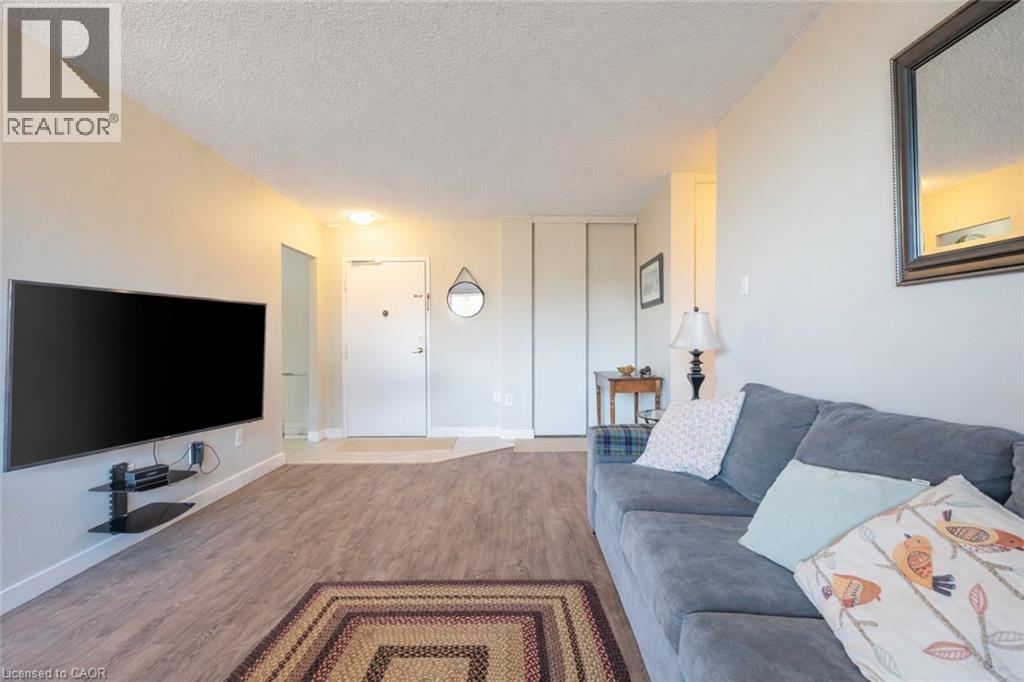 1968 W Main Street W Unit# 909, Hamilton, Ontario  L8S 1J7 - Photo 12 - 40819491