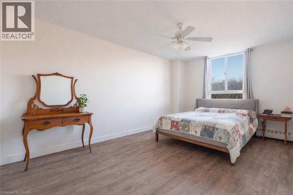 1968 W Main Street W Unit# 909, Hamilton, Ontario  L8S 1J7 - Photo 16 - 40819491