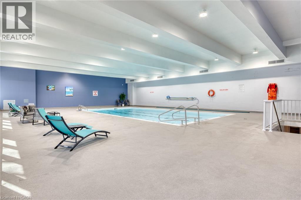 1968 W Main Street W Unit# 909, Hamilton, Ontario  L8S 1J7 - Photo 23 - 40819491